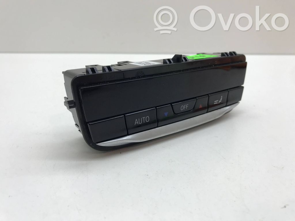 Climate control unit   9493014,3206348599,65949301403,5HB0126721