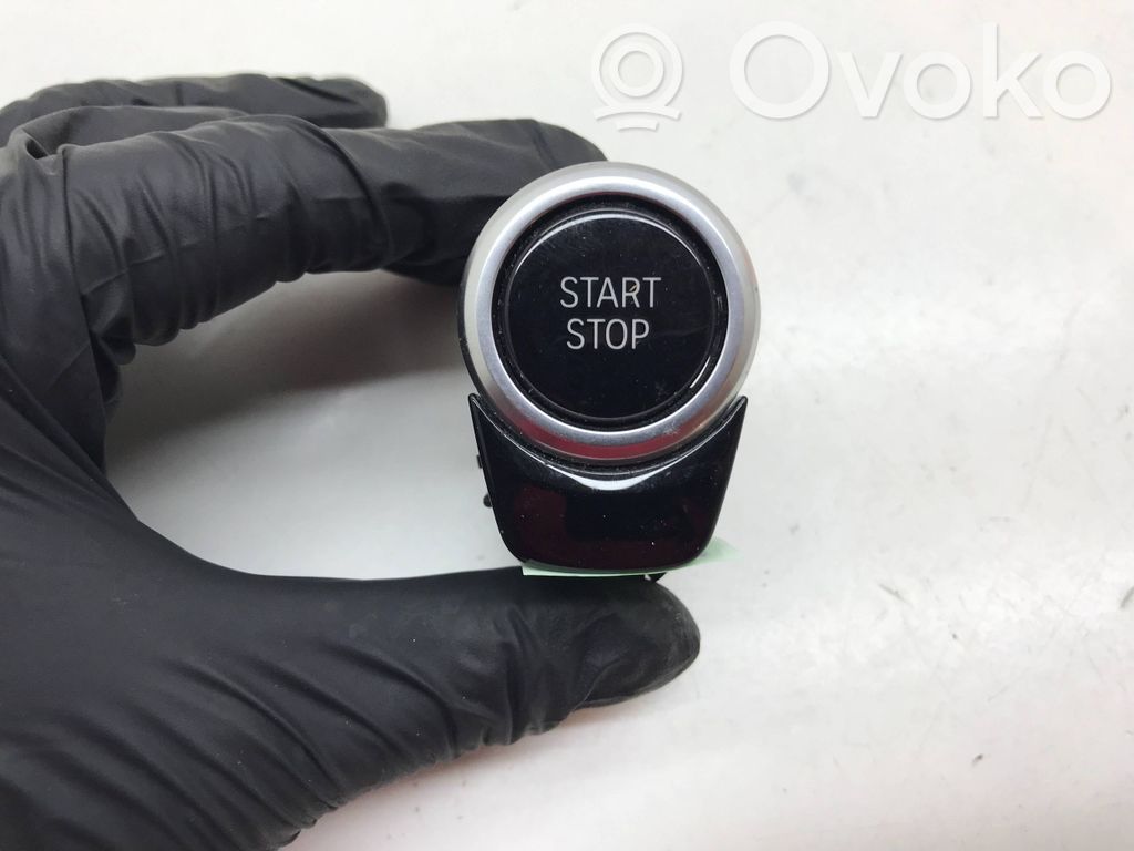 Engine start stop button switch   6835088,03393920104