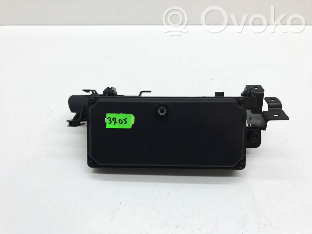 Volvo XC90 Windshield/windscreen camera 