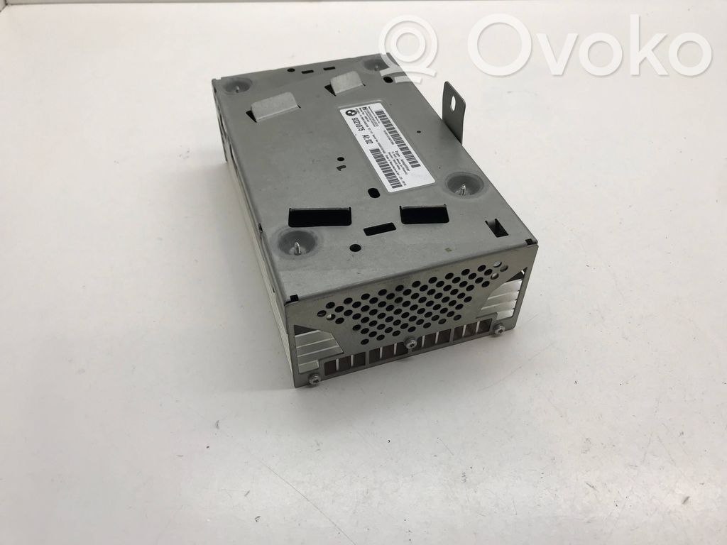 BMW X5 F15 Amplificator sunet 