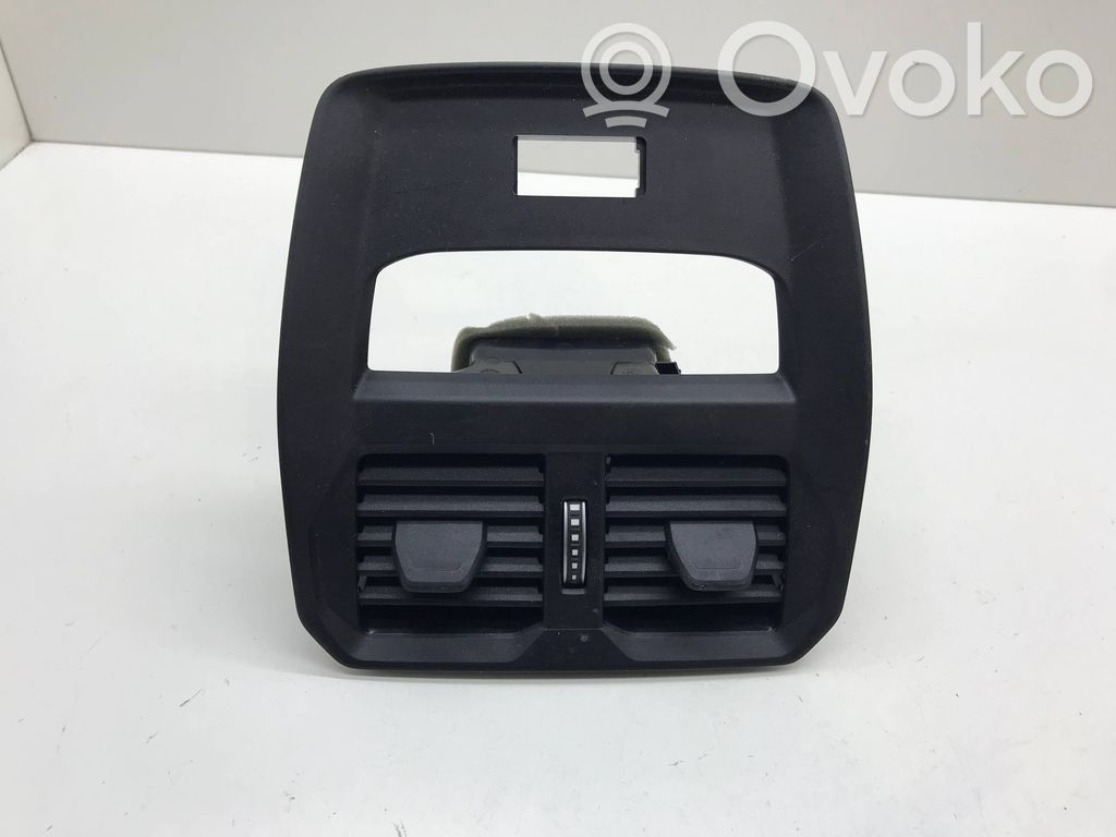 BMW 3 G20 G21 Griglia di ventilazione posteriore 