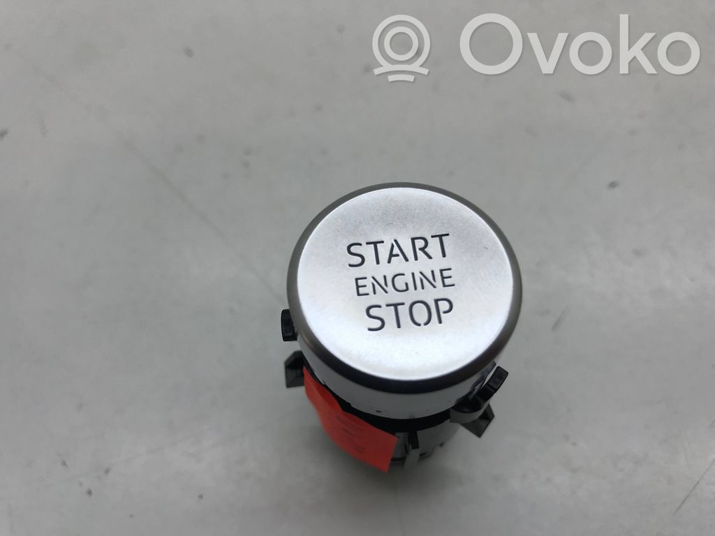 Engine start stop button switch   4N0905217,28092018,10141001