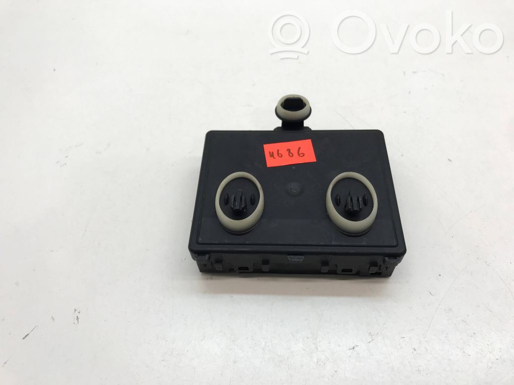 Unité de commande module de porte   5Q0959593K,5Q0959593F