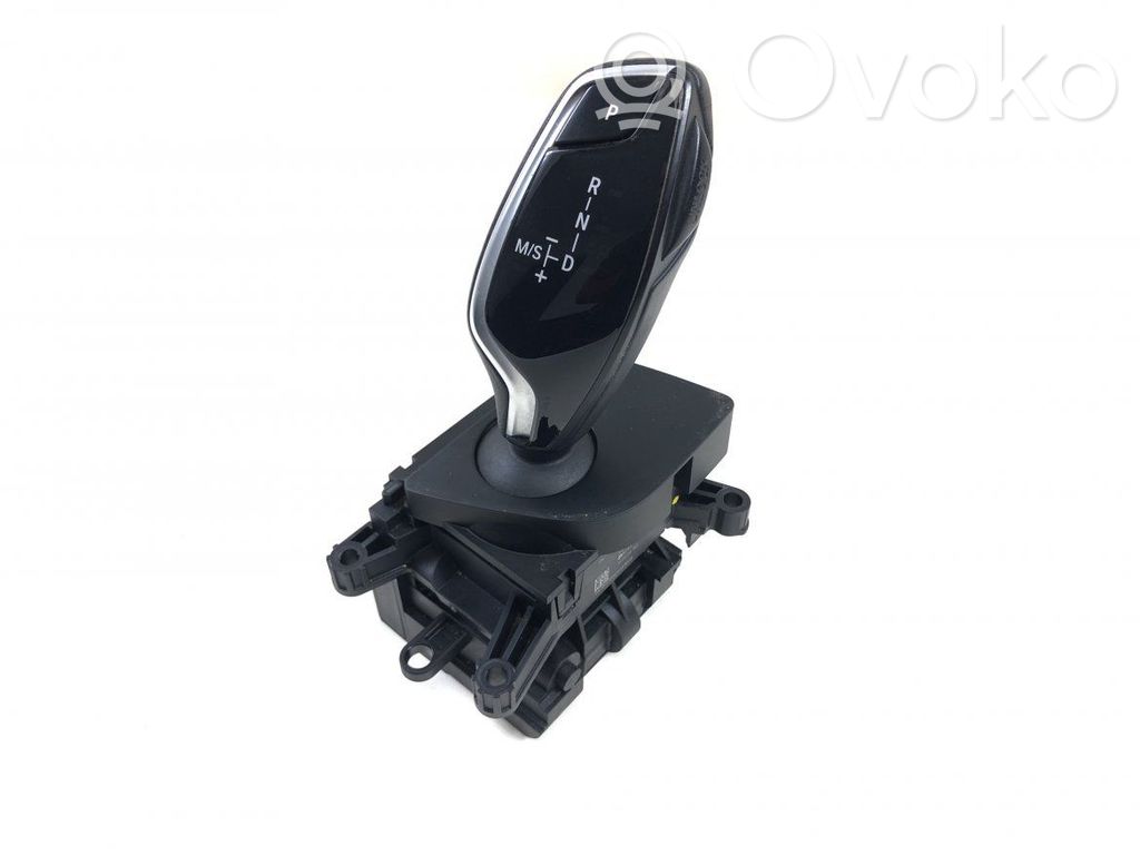 BMW 5 G30 G31 G38 Selector de viteze/schimbător de viteze (interior) 