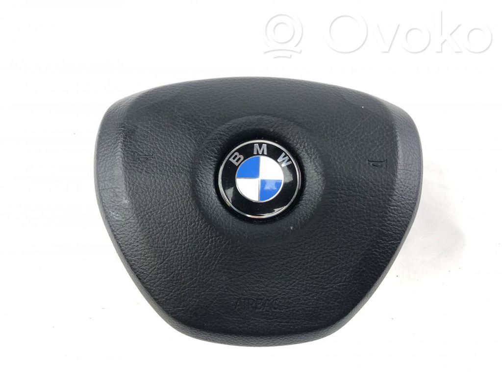 BMW 7 F01 F02 F03 F04 Airbag dello sterzo 
