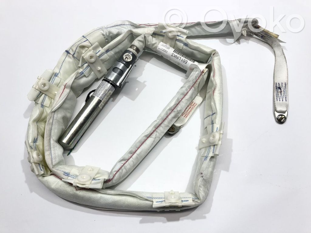 BMW 5 E60 E61 Kurtyna airbag 
