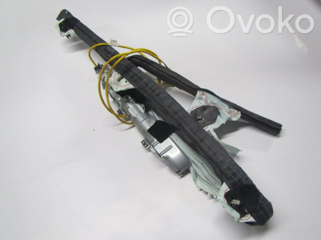 Ford Focus Jumta gaisa spilvens 