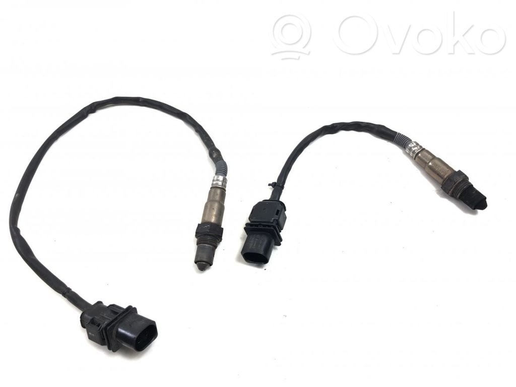 KIA Sorento Lambda probe sensor 