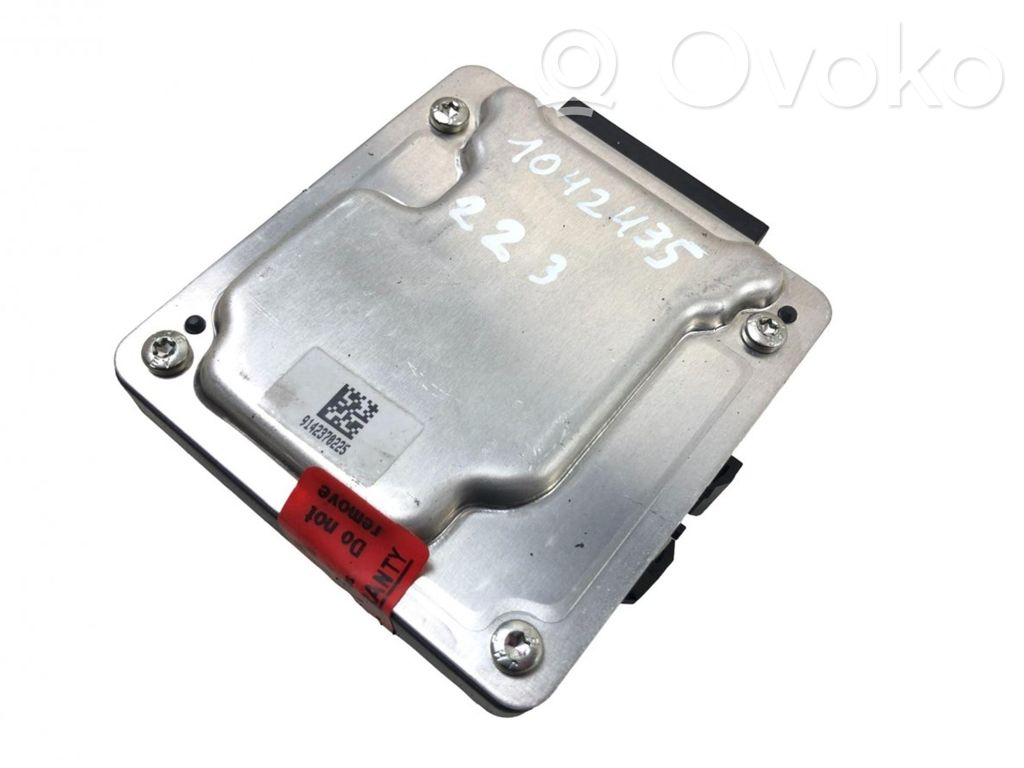 KIA Sorento Alte unități/module de control 