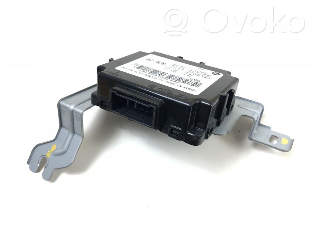KIA Sorento Autres unités de commande / modules 