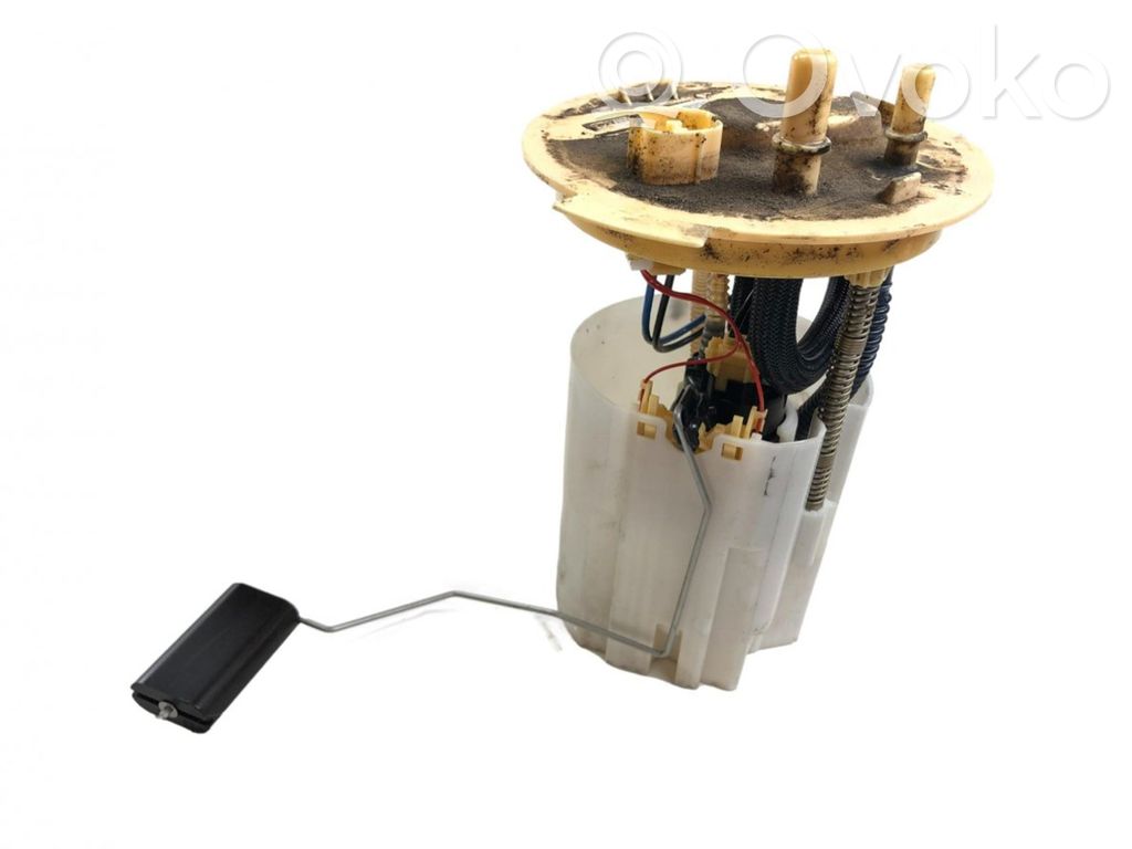 Ford Mondeo MK V Bomba interna de combustible 