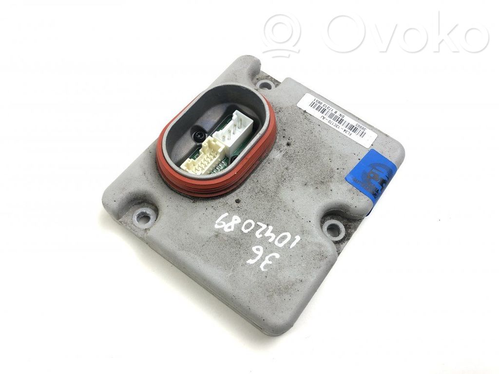 Unité de commande / module Xénon   FL3413C170AJ,FL3413C170AJ,FL3413C170AJ,FL3413C170AJ,FL3413C170AJ