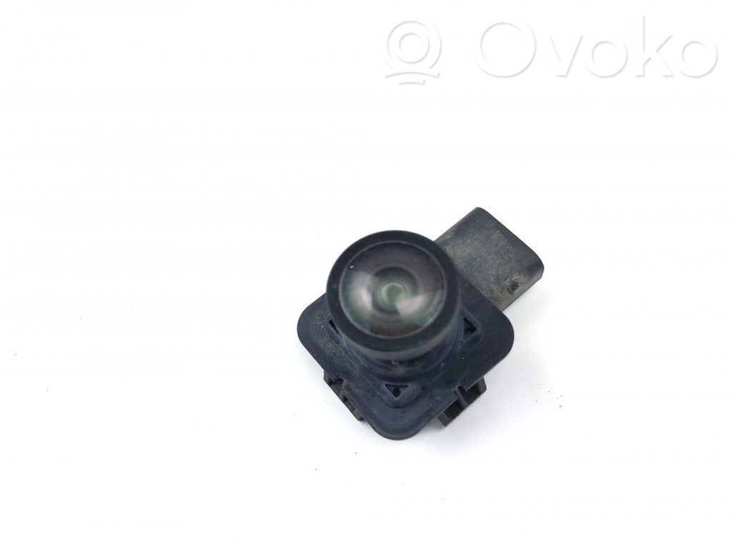 Ford Transit Camara trasera coche 