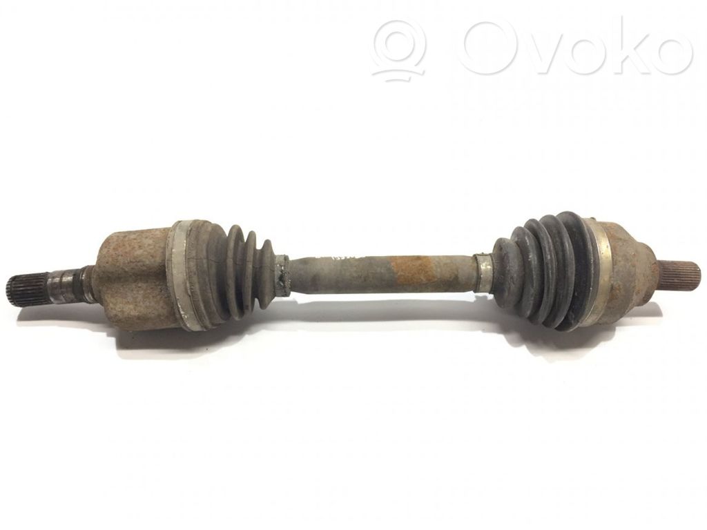 Ford Focus Front driveshaft 