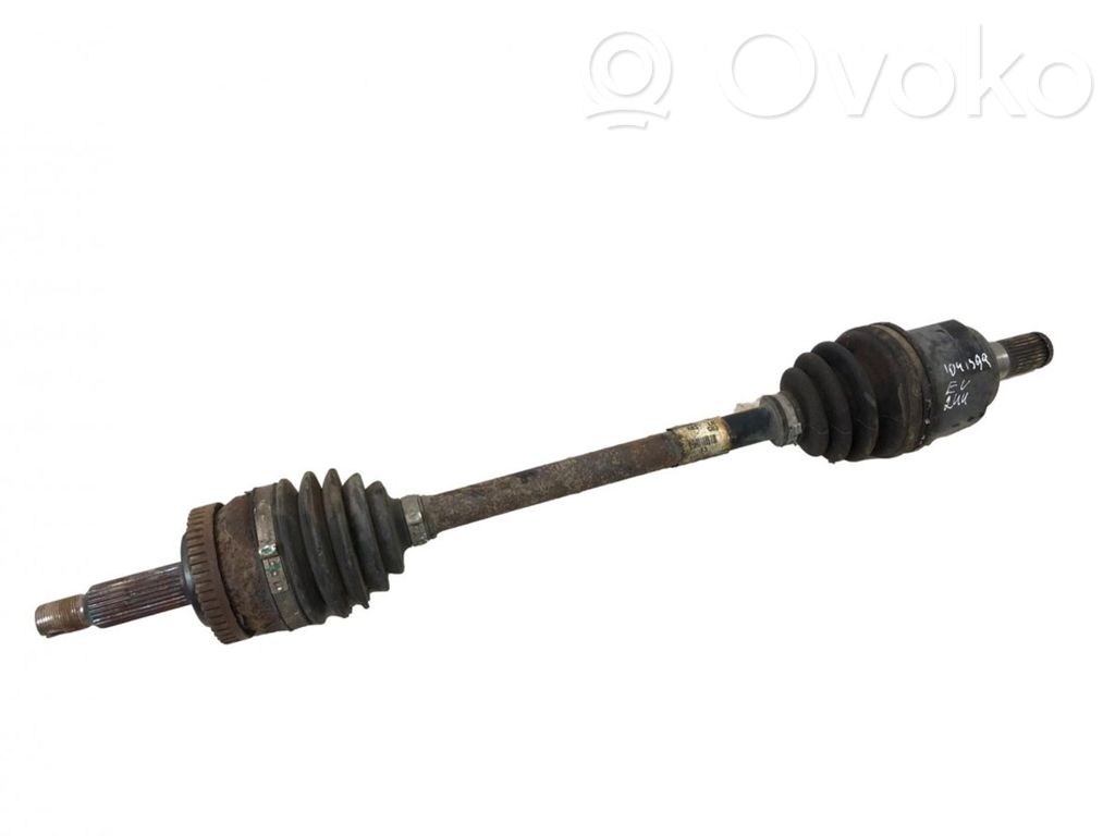 Eje de transmisión delantero   495003S900,495003S900,495003S900,495003S900,495003S900