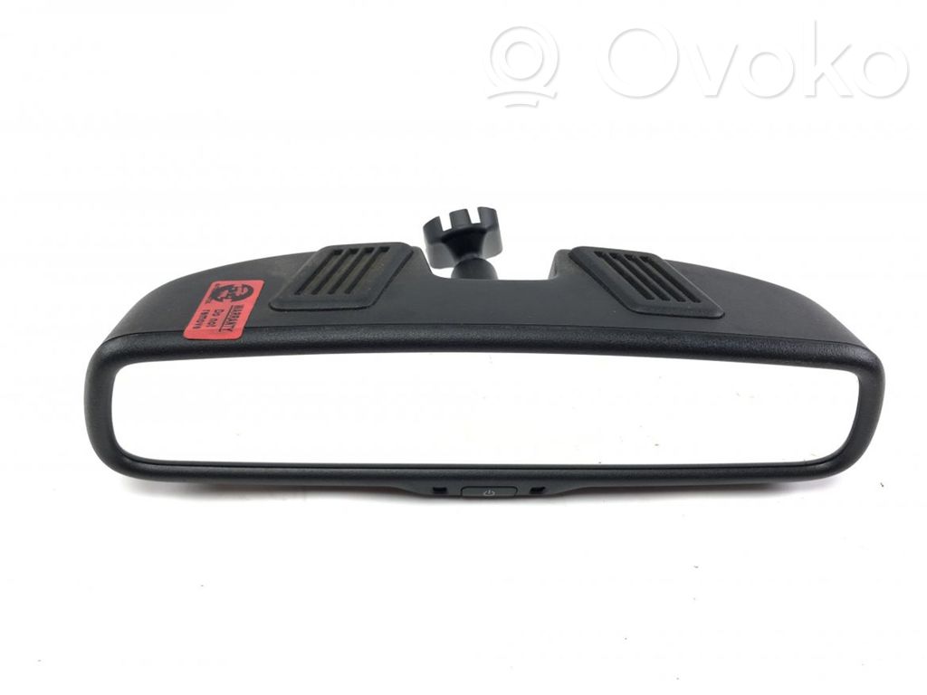Chrysler Grand Voyager V Espejo retrovisor (interior) 