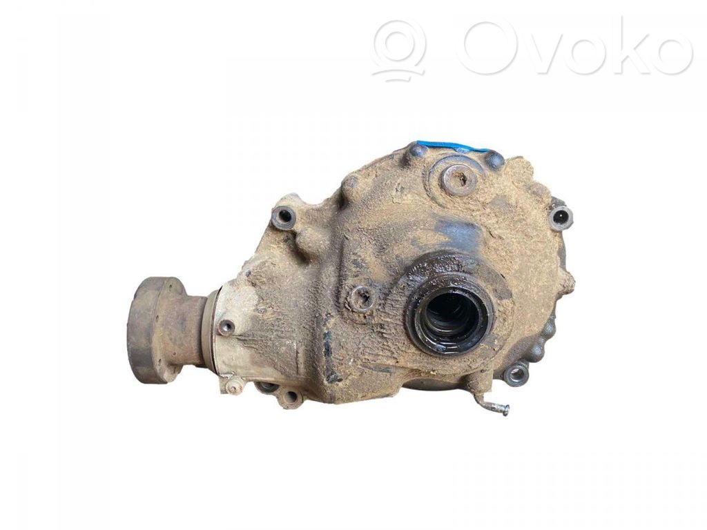 Land Rover Range Rover L322 Mechanizm różnicowy przedni / Dyferencjał 
