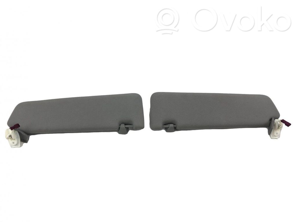 BMW 7 F01 F02 F03 F04 Osłona przeciwsłoneczna 