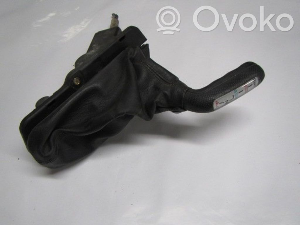 Jeep Liberty Gear shifter/selector 