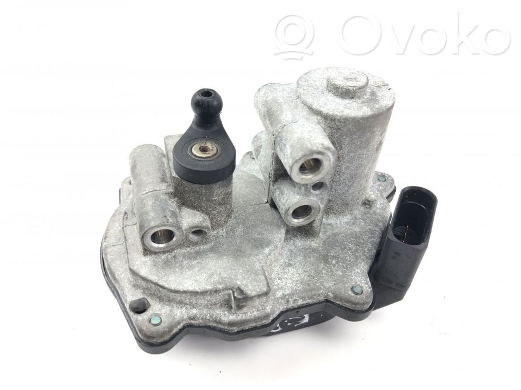 Audi A5 8T 8F Sonstiges Einzelteil Motor 