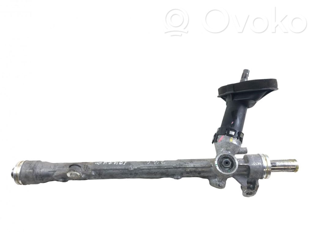 Mazda CX-3 Steering rack 