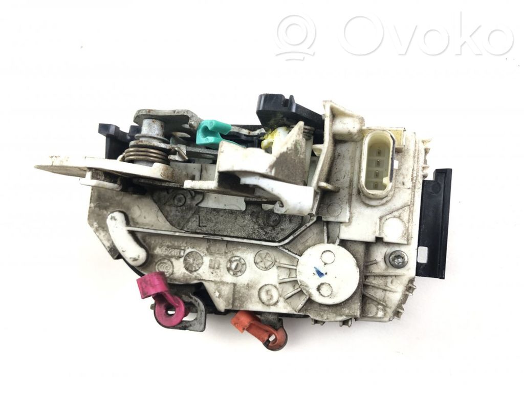 Dodge RAM Front door lock 