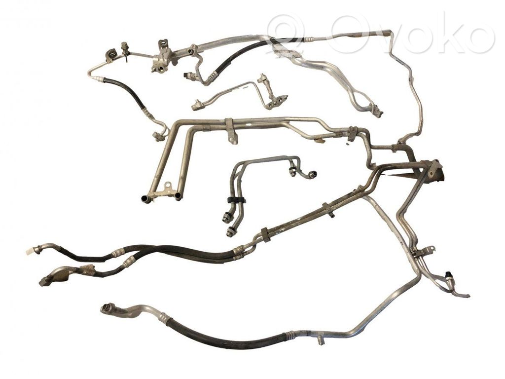 Dodge RAM Air conditioning (A/C) pipe/hose 