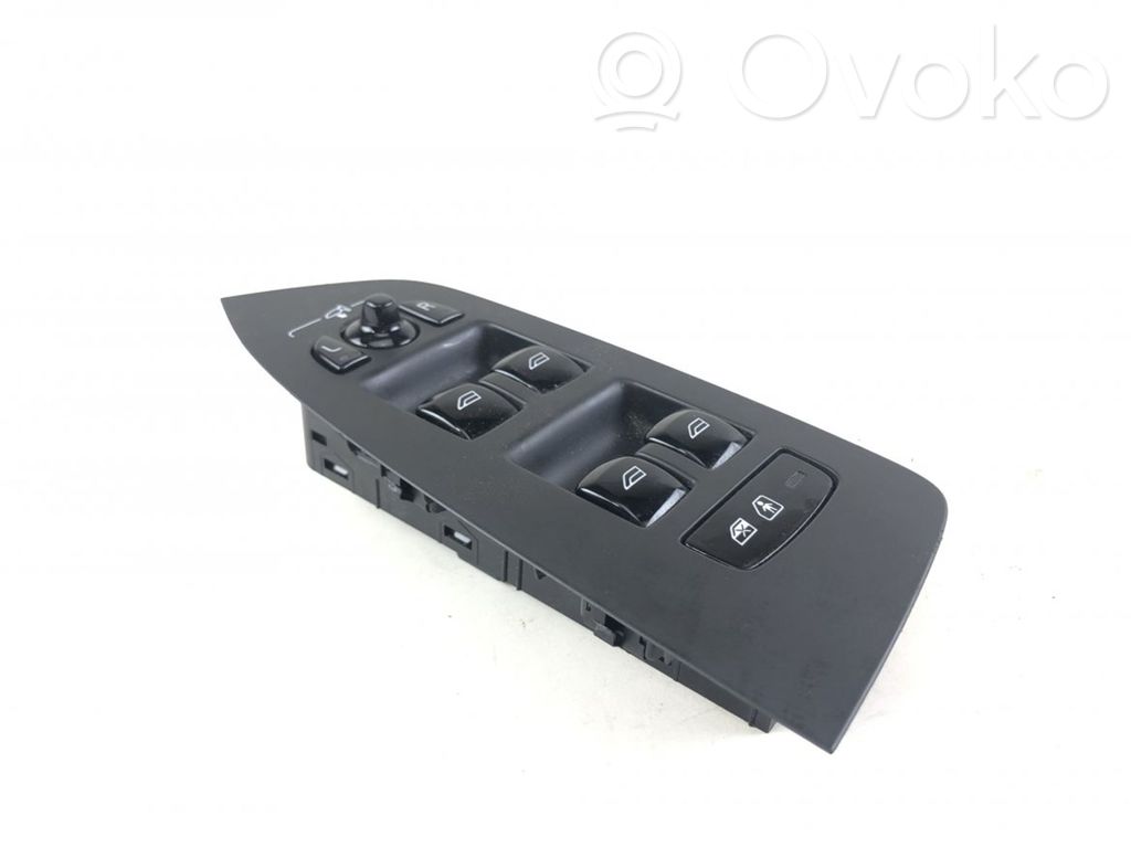 Volvo S90, V90 Electric window control switch 