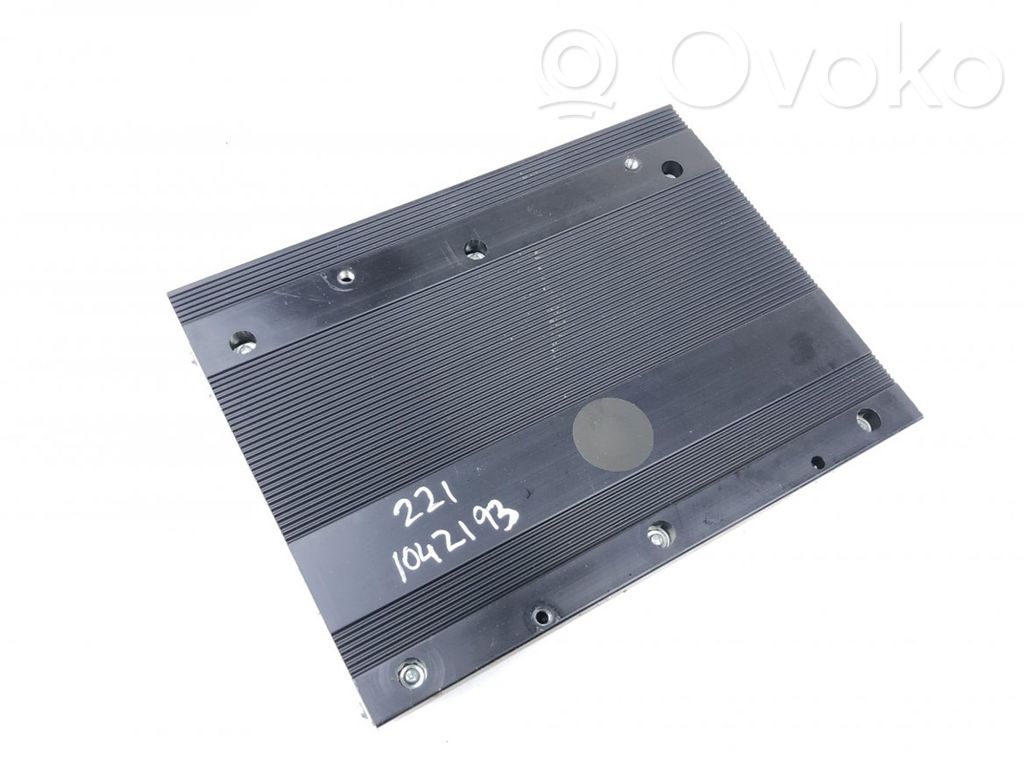 Wzmacniacz audio   5064981AG,5064981AG,05064981AB,05064981AC,05064981AD,05064981AE,5064947AH,5064947AI,5064947AJ,5064947AK,5064947AL,5064947AM,5064947AN,5064981AF,5064981AH,5064981AI,5064981AJ