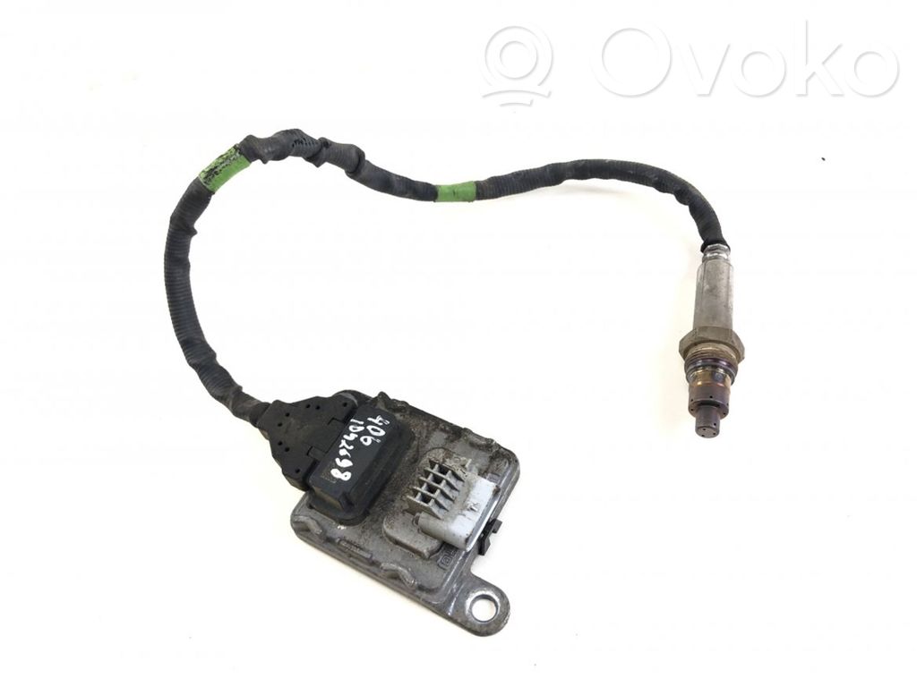 Nissan Navara D23 Lambda probe sensor 
