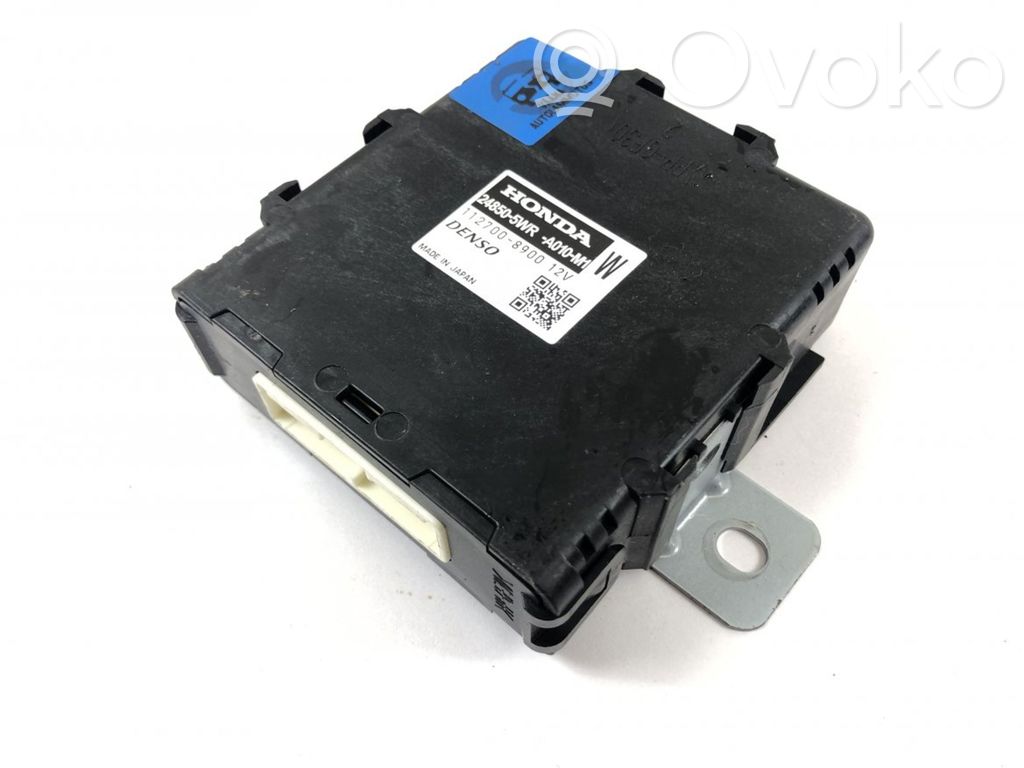 Honda Civic XI Sonstige Steuergeräte / Module 