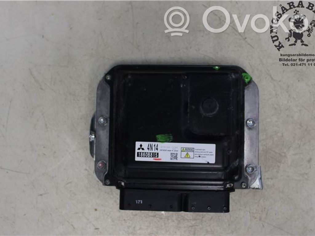 Mitsubishi Outlander Sterownik / Moduł ECU 