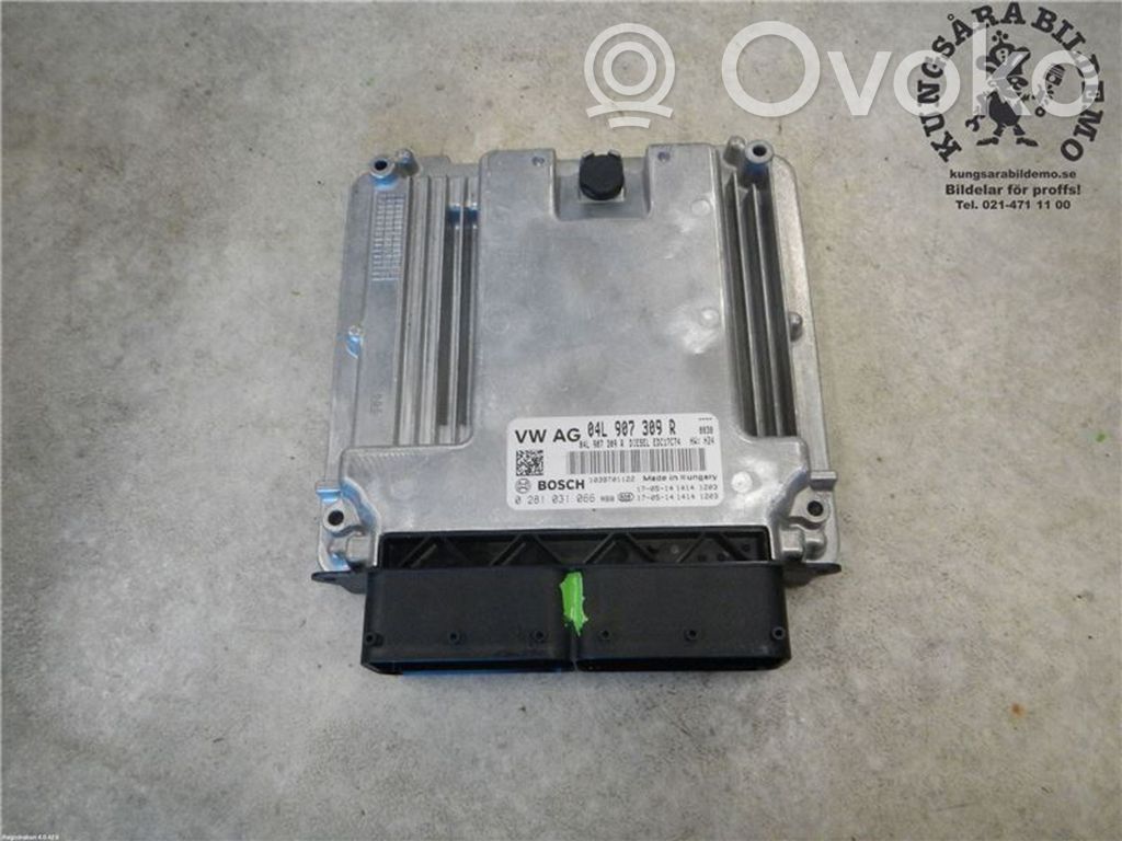 Engine control unit/module   0281031066,04L906026ET,04L907309R,04L906026BP,04L906026BQ,04L906026BT,04L906026CA,04L906026DK,04L906026ES,04L906026GK,04L906026HC,04L906026LP