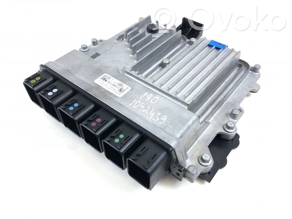 Land Rover Discovery Sport Engine control unit/module 
