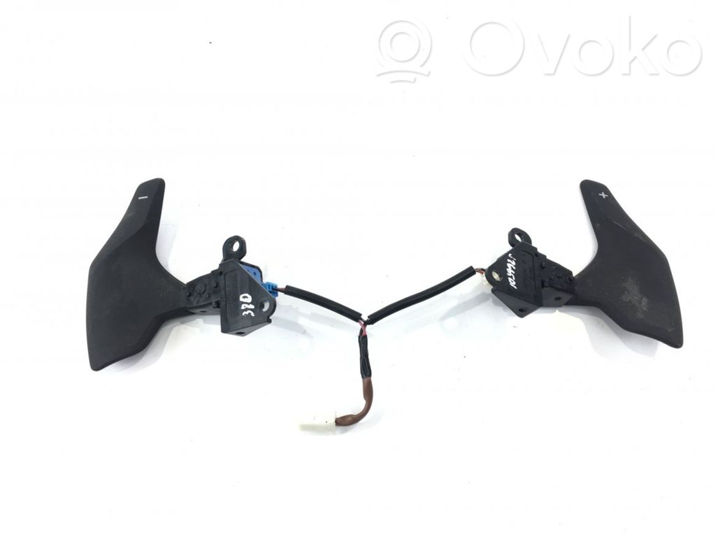 Toyota Avensis T270 Selector de viteze/schimbător de viteze (interior) 