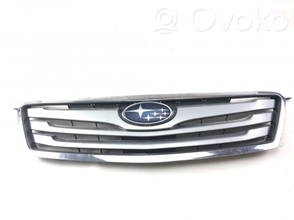Subaru Legacy Etusäleikkö 