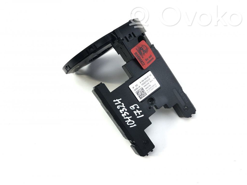 Mercedes-Benz R W251 Lenkwinkelsensor 