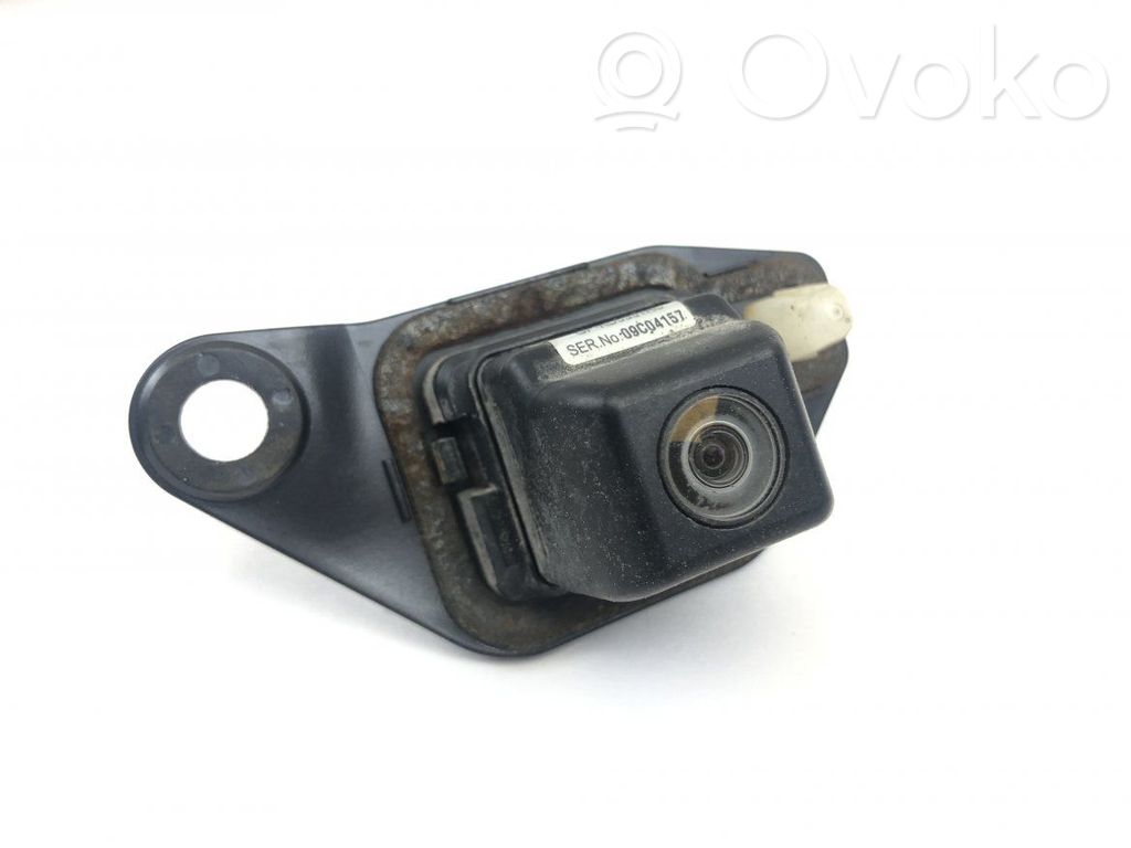 Lexus RX 450H Reversing camera 