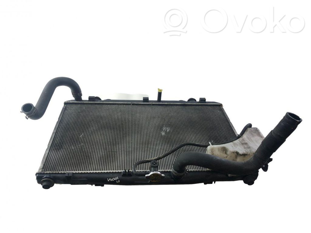 Lexus RX 450H Kit Radiateur 