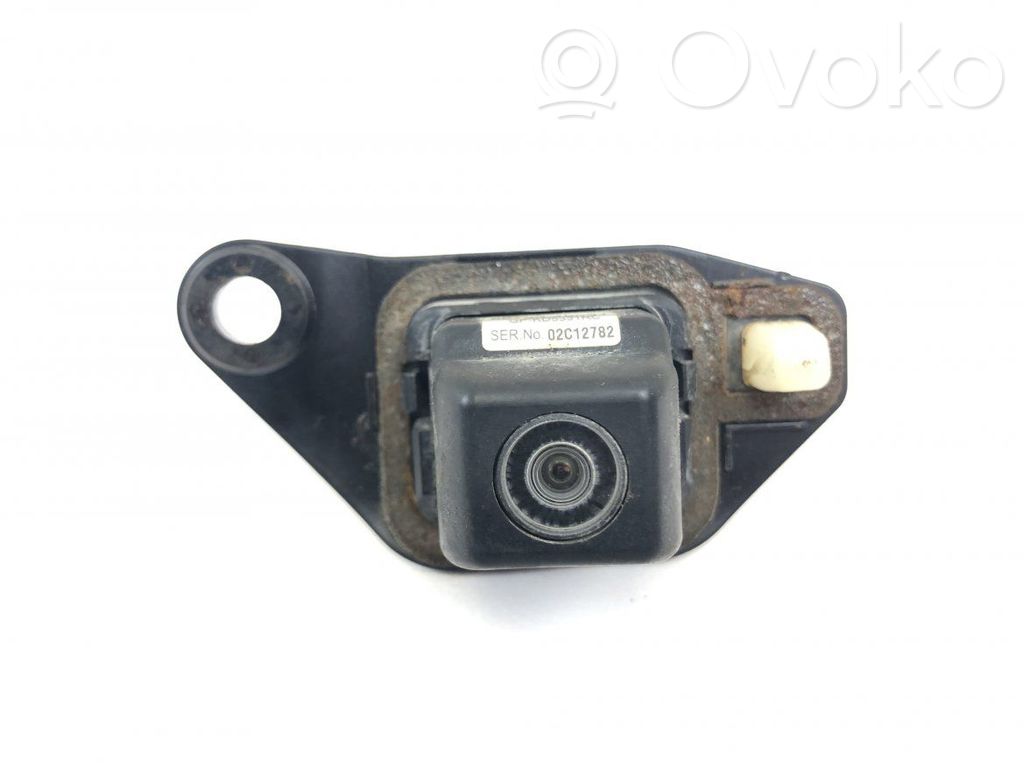 Lexus RX 450H Reversing camera 