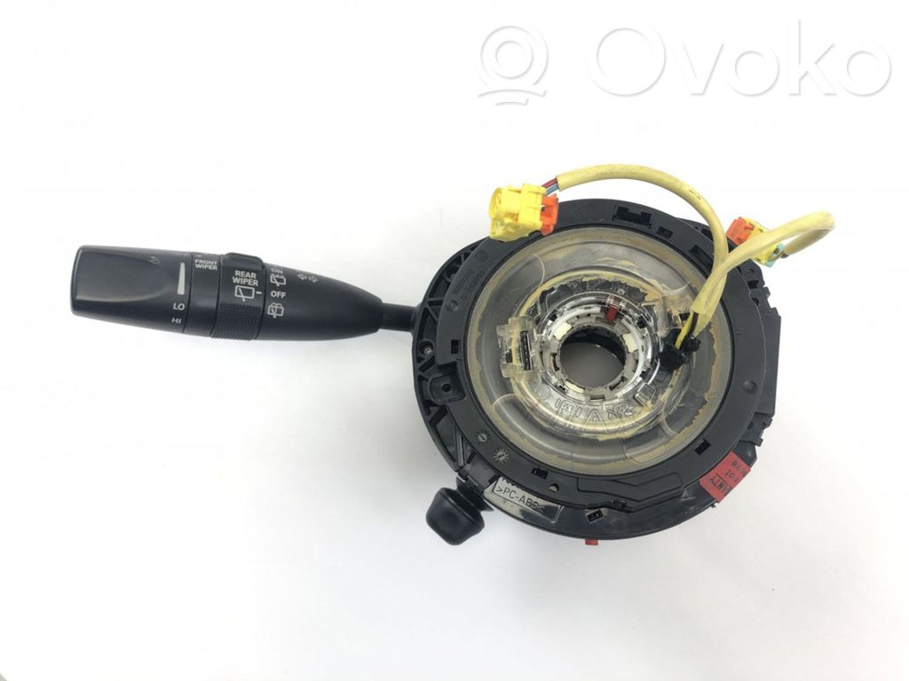 Jeep Grand Cherokee Bloc semnalizator și ștergător parbriz 
