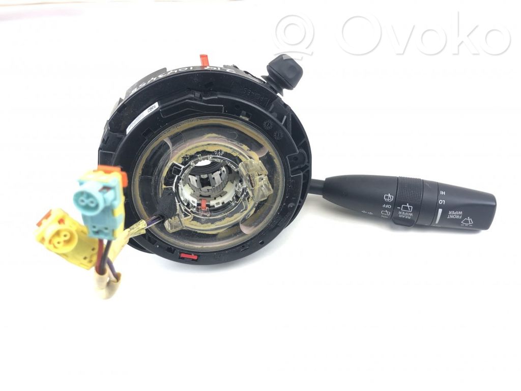 Jeep Grand Cherokee Bloc semnalizator și ștergător parbriz 