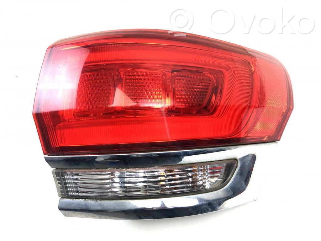 Jeep Grand Cherokee Lampa tylna 