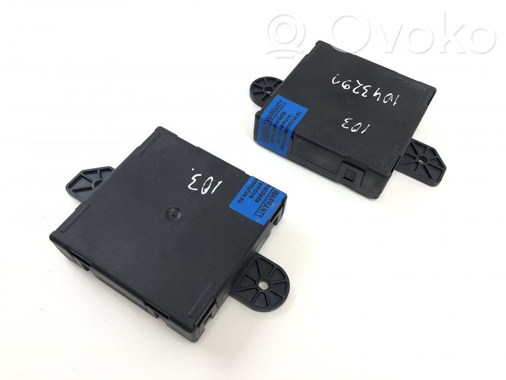 Jeep Grand Cherokee Door control unit/module 