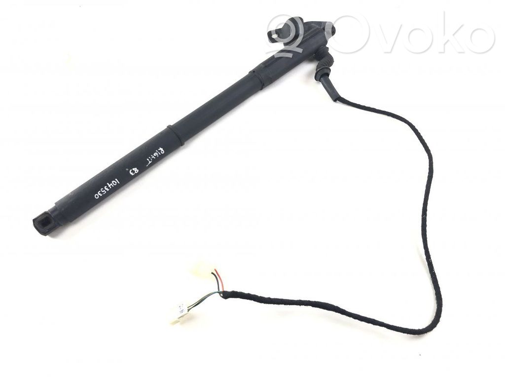 BMW X5 E70 Tailgate strut 