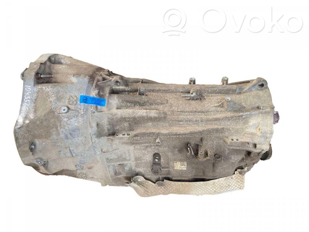 Porsche Cayenne (92A) Automatic gearbox 