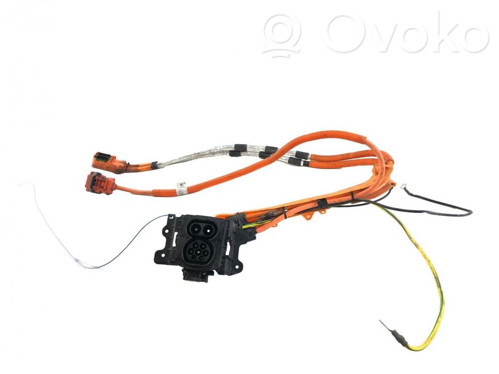 BMW i3 Other wiring loom 