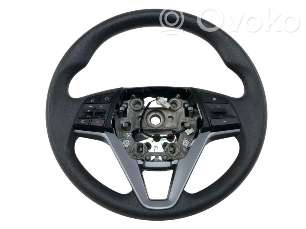 Hyundai Tucson TL Kierownica 