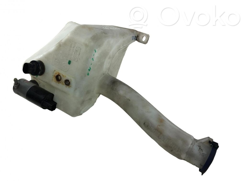 Windshield washer fluid reservoir/tank   1744783,1744783,AB3917618BC,AB3917618BC