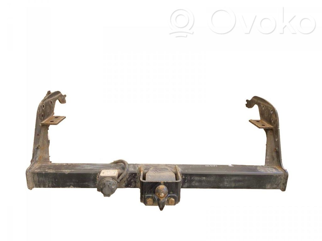 Ford Ranger Tow bar set 